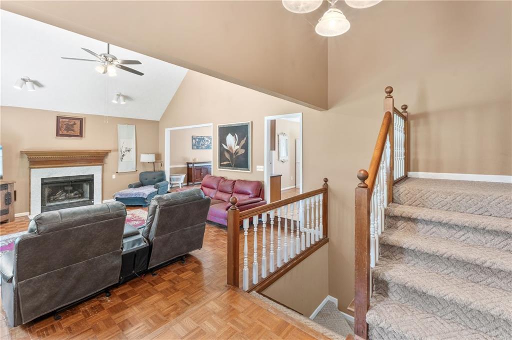 2256 Byron Court SW