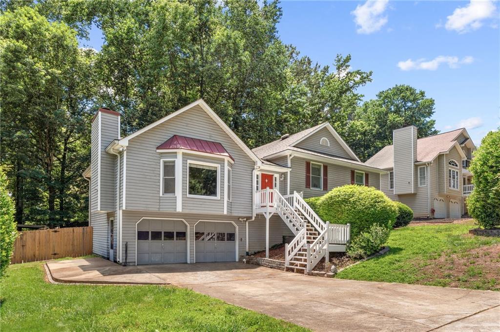 2256 Byron Court SW