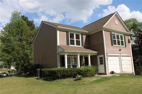 2675 Binghampton Lane Lawrenceville GA 30044