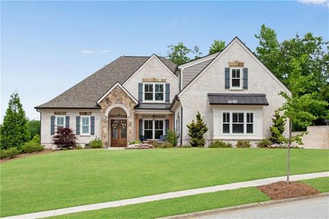 5844 Yoshino Cherry Lane Braselton GA 30517