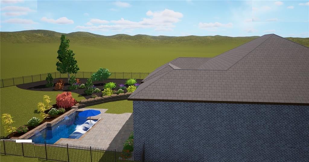 5844 Yoshino Cherry Lane