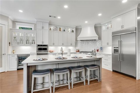 5844 Yoshino Cherry Lane Braselton GA 30517