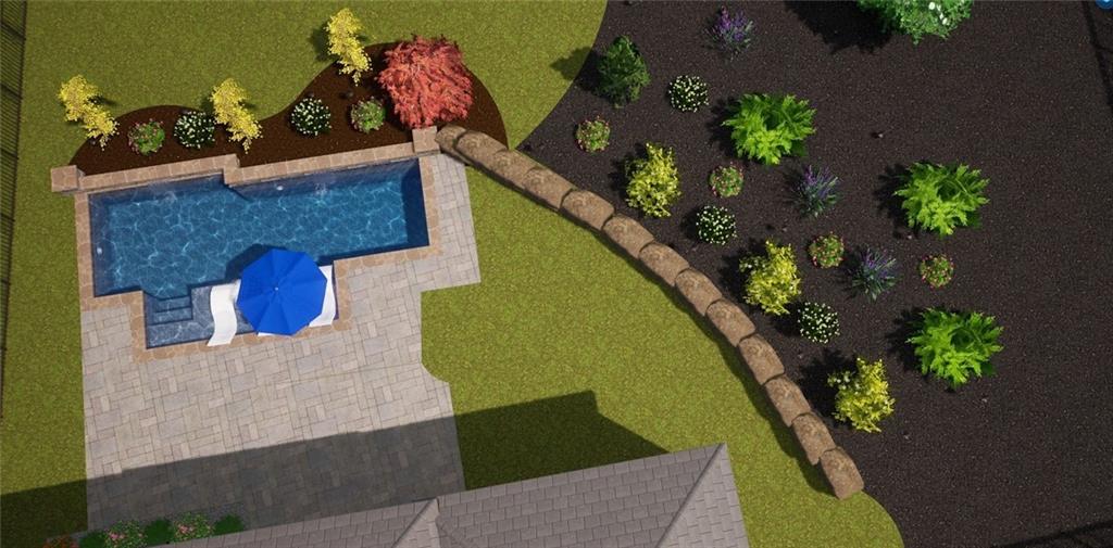 5844 Yoshino Cherry Lane