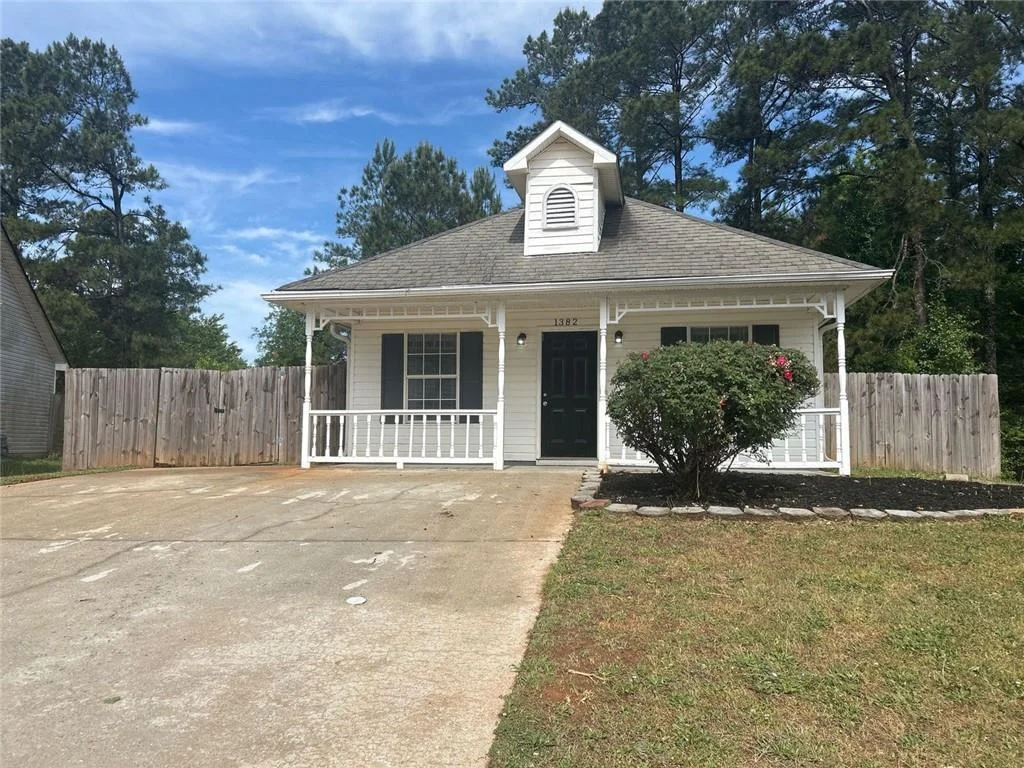 1382 N Hampton Drive