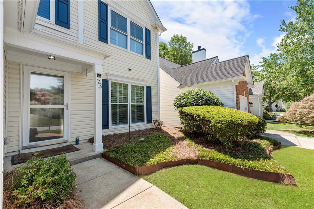 73 Cheshire Drive