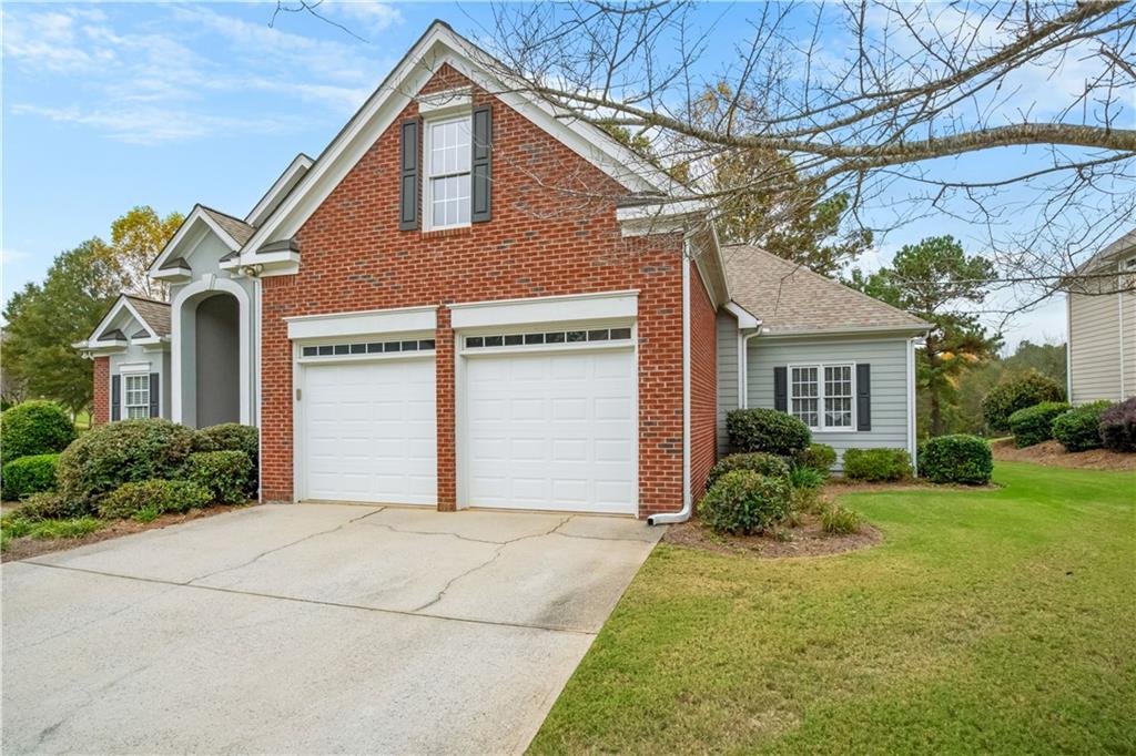 105 Fairway View Crossing, Acworth, Georgia image 3