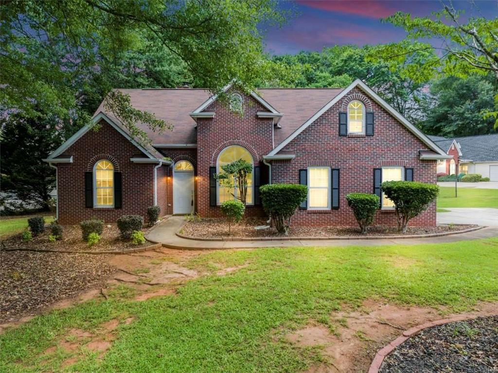 401 Crosshaven Way