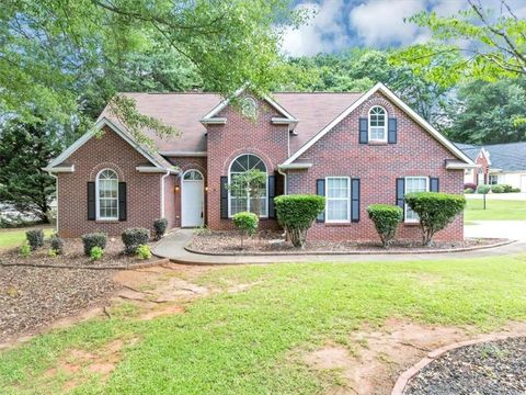 401 Crosshaven Way Mcdonough GA 30253