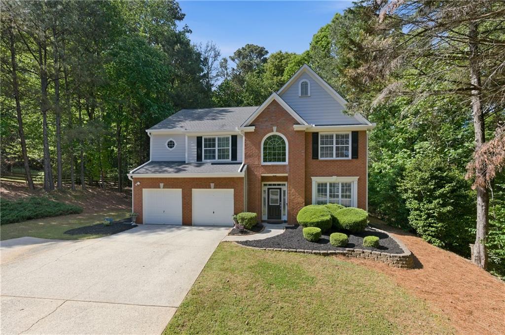 2350 Northwood Drive