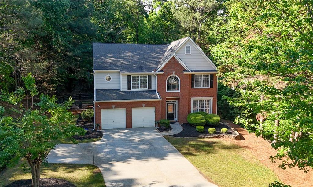 2350 Northwood Drive