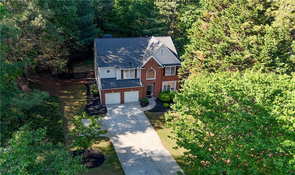 2350 Northwood Drive