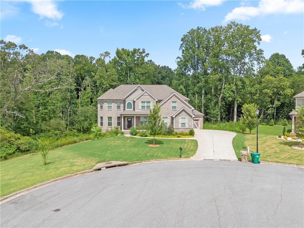 4145 Gold Hill Lane