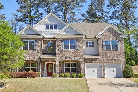 4775 Columbia Street Cumming GA 30040
