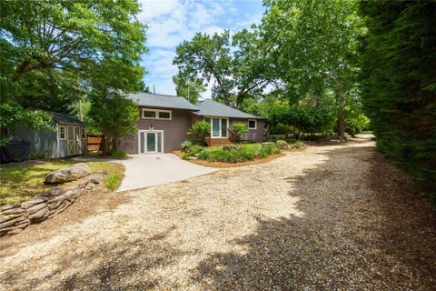 Homes For Sale - 4010 Lower Roswell Road<br/> Marietta, GA 30068