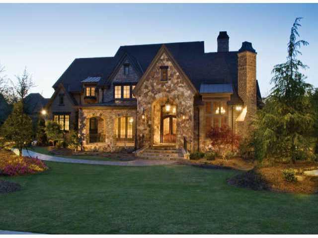 Photo 1 of 18 — 918 Crescent River Pass Lot 225, Suwanee, GA 30024