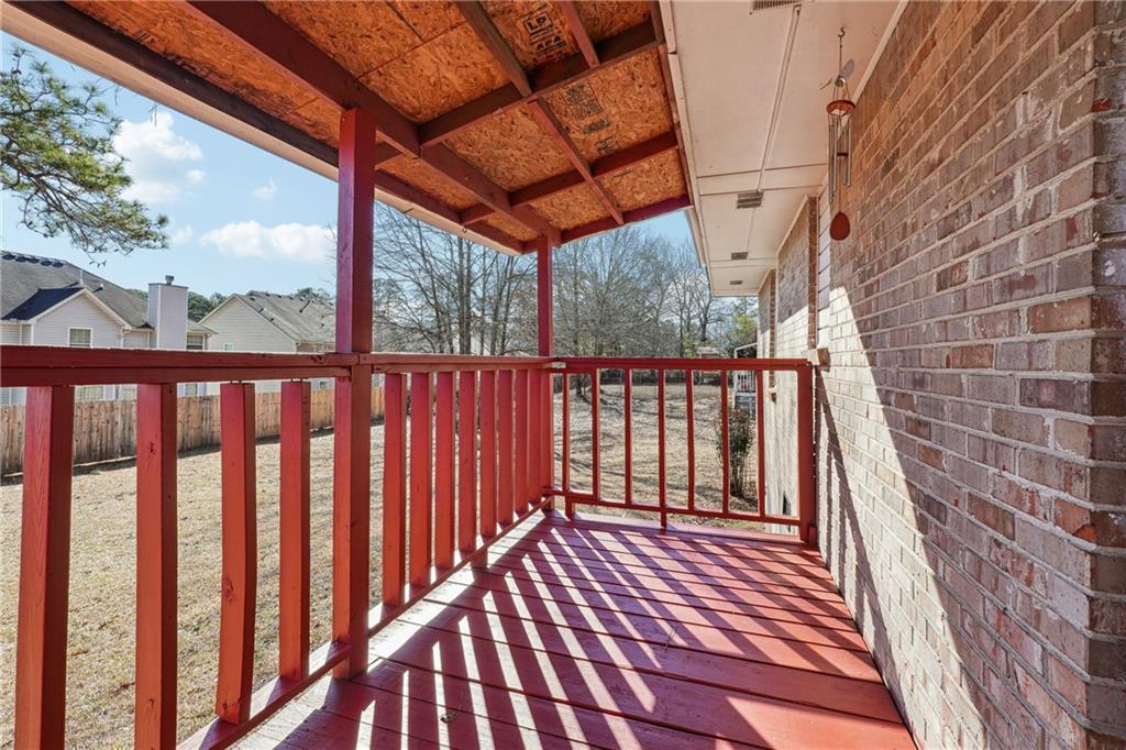 8554 Taylor Road, Riverdale, Georgia image 24