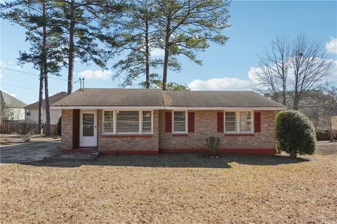 8554 Taylor Road, Riverdale, GA 30274 - MLS#: 7556546