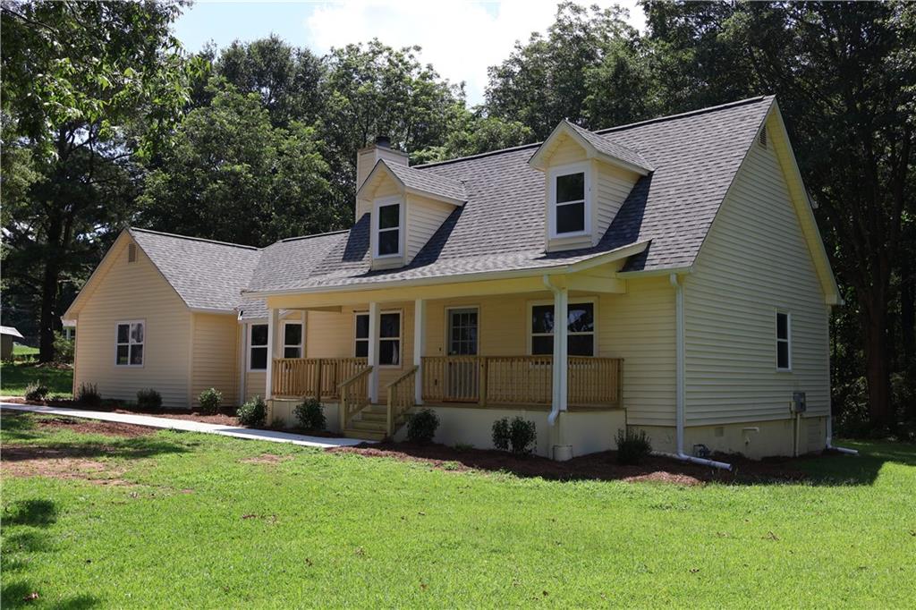 5608 Old Orchard Court