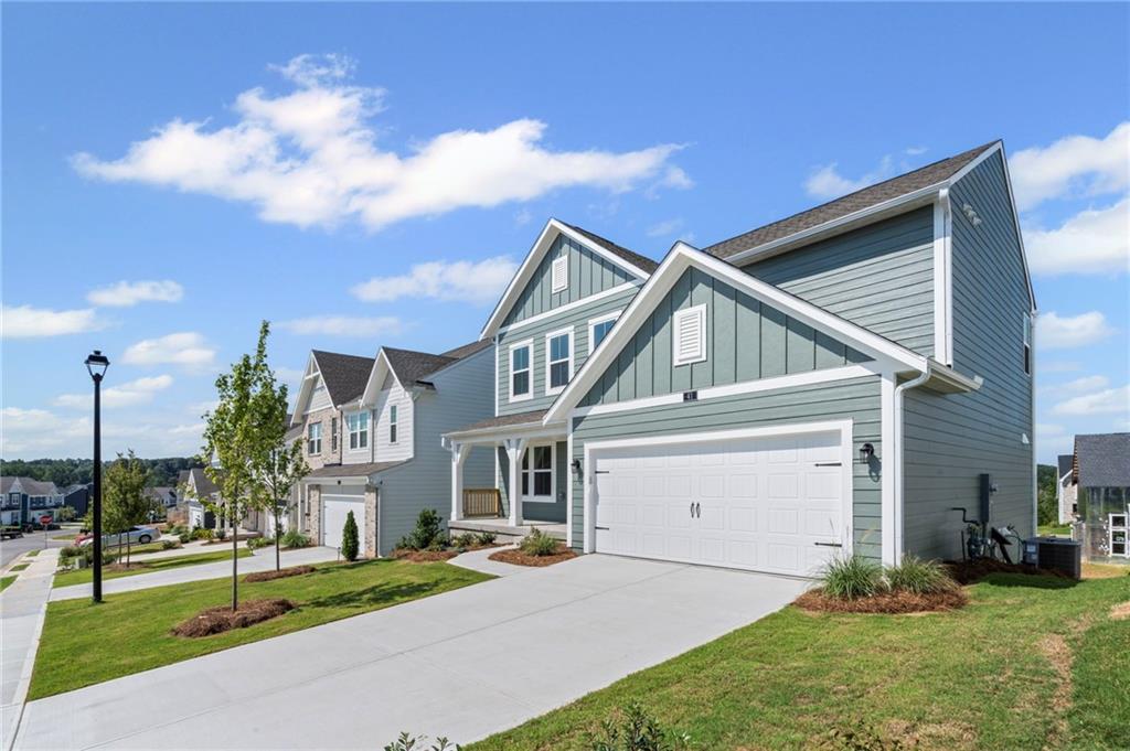 41 Okeechobee Way