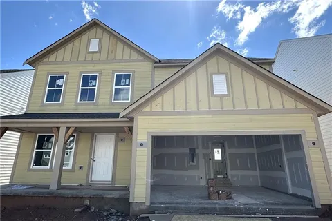 41 Okeechobee Way, Braselton, GA 30548 - MLS#: 7537909