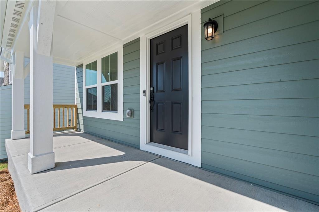 41 Okeechobee Way