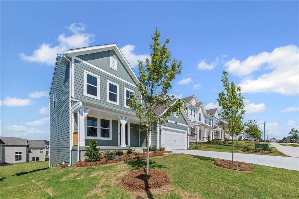 41 Okeechobee Way