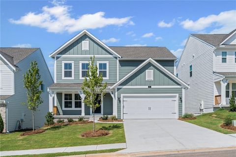 41 Okeechobee Way Hoschton GA 30548
