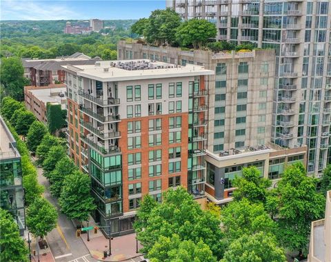 867 Peachtree Street NE 702 Atlanta GA 30308