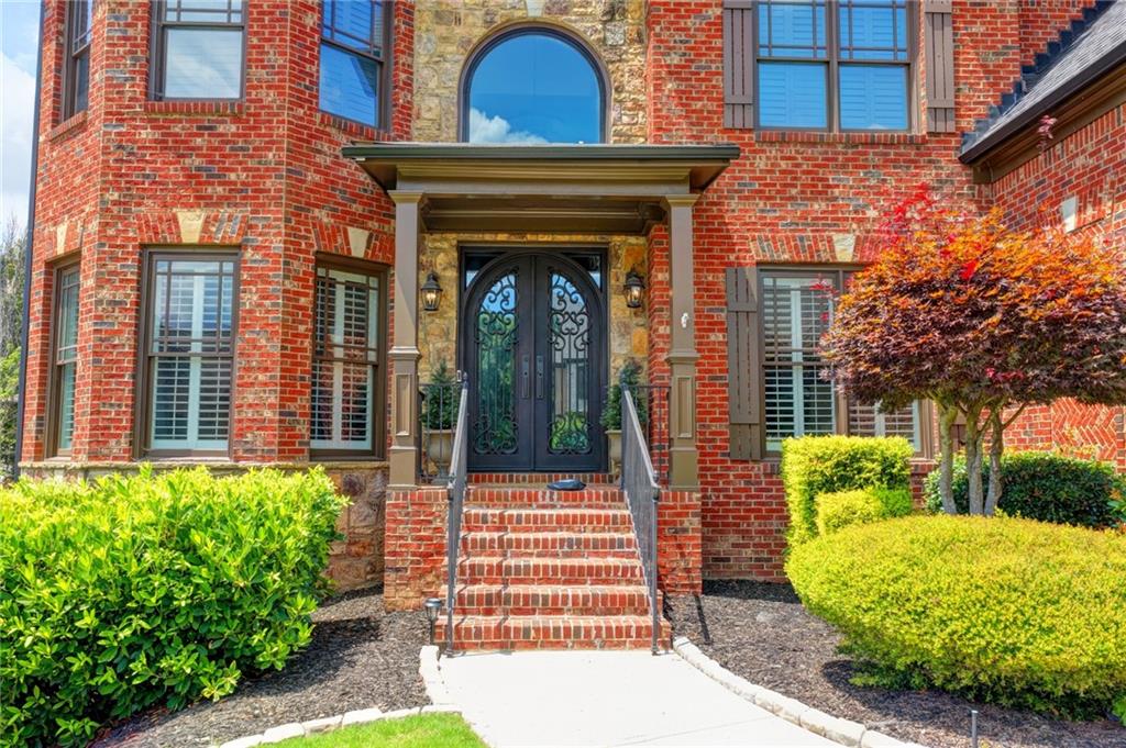 2420 Hopehaven Way