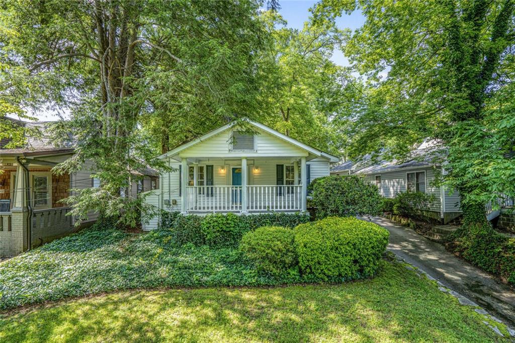 1311 Sylvan Circle
