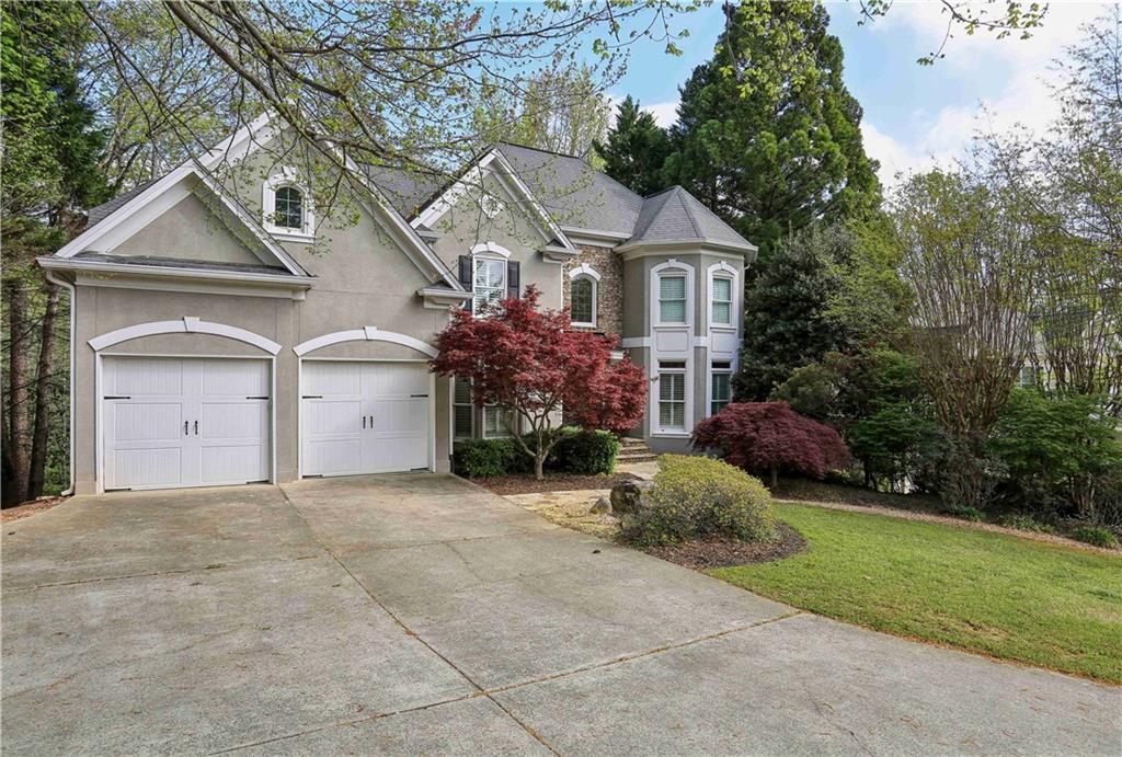Edgemere Estates - Residential