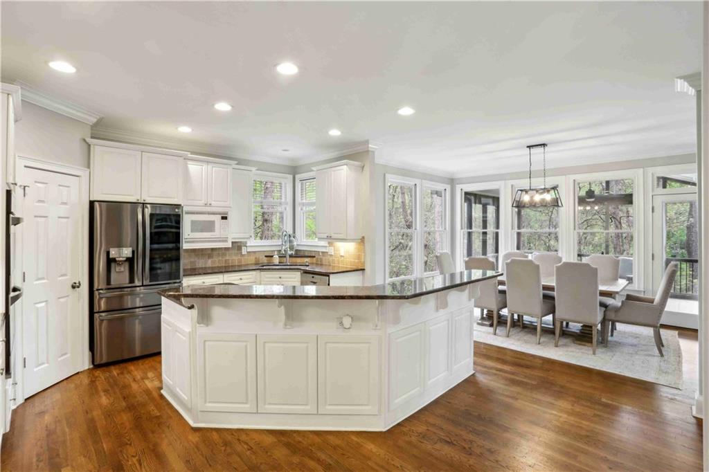 Edgemere Estates - Residential