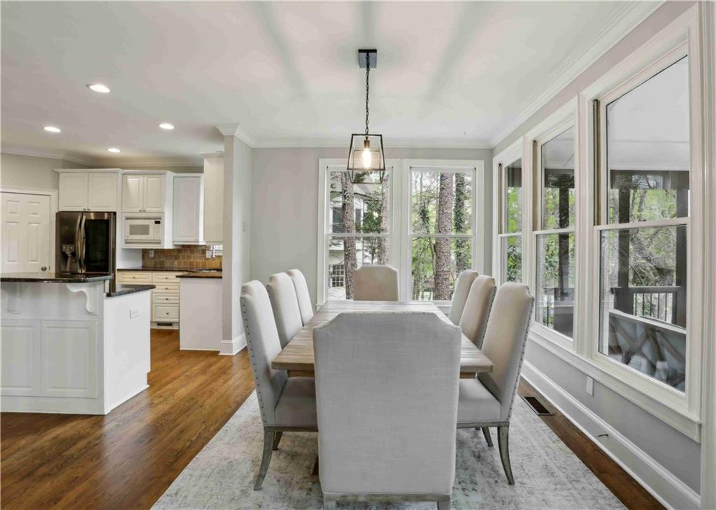 Edgemere Estates - Residential