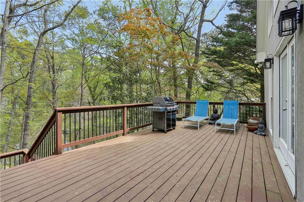 Edgemere Estates - Residential