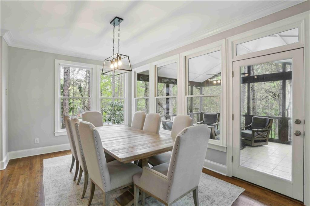 Edgemere Estates - Residential