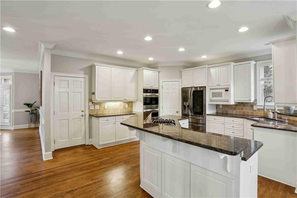 Edgemere Estates - Residential