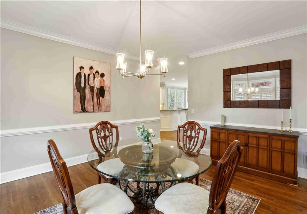 Edgemere Estates - Residential