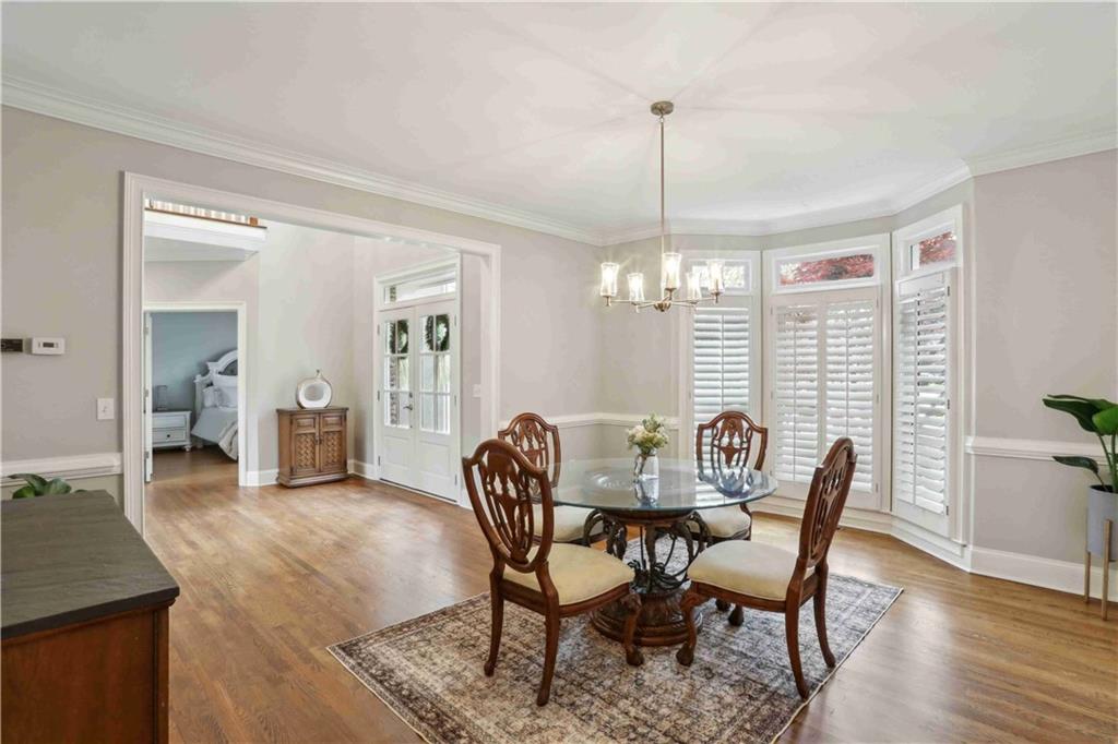Edgemere Estates - Residential