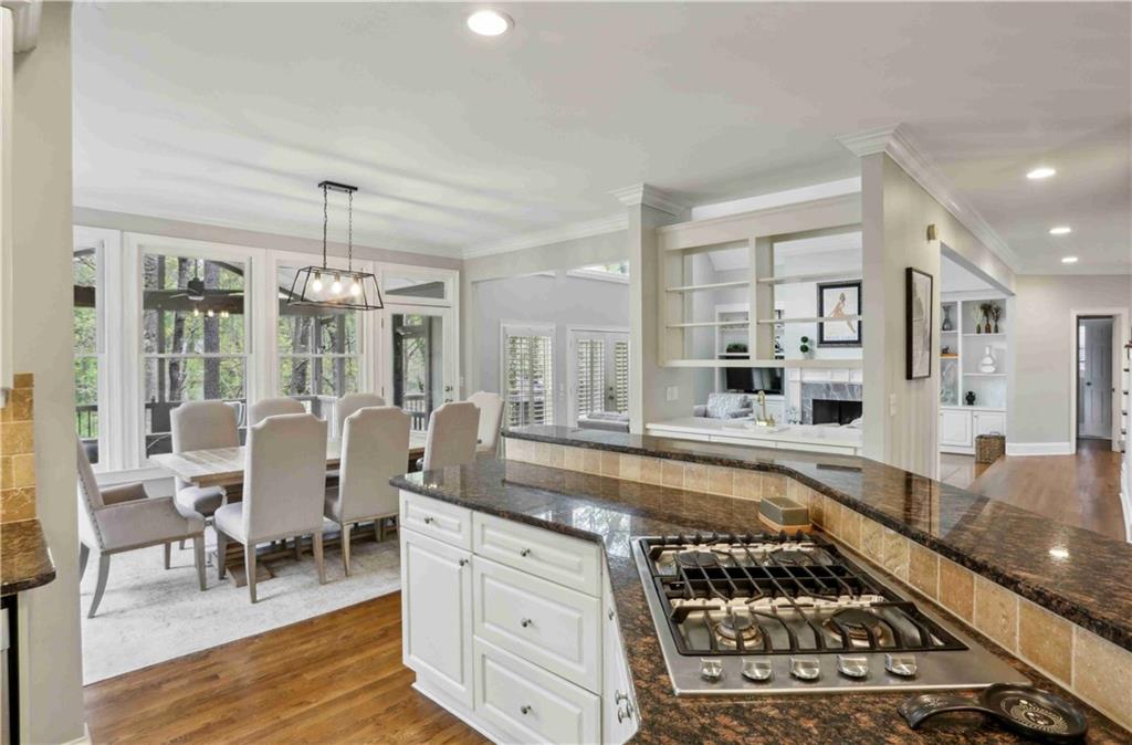Edgemere Estates - Residential