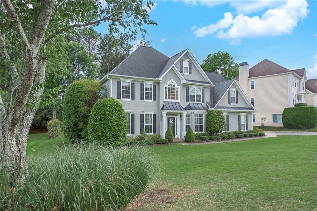 225 Ruby Forest Parkway, Suwanee, Georgia image 3