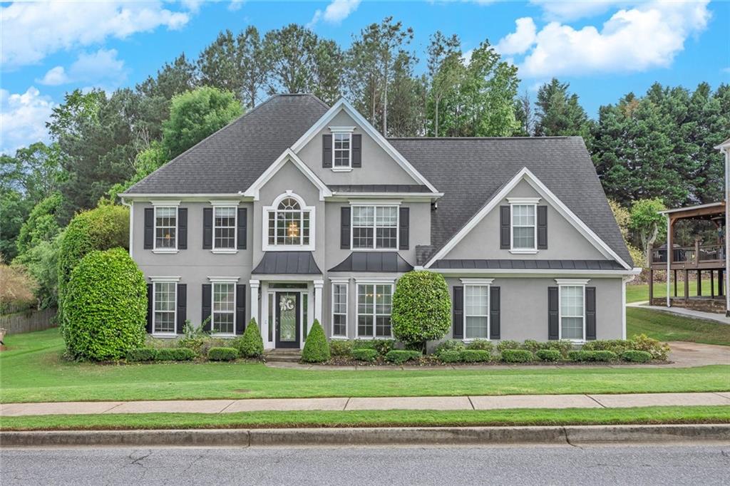 225 Ruby Forest Parkway, Suwanee, Georgia image 1