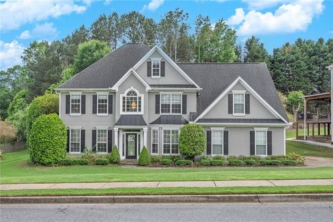 225 Ruby Forest Parkway Suwanee GA 30024
