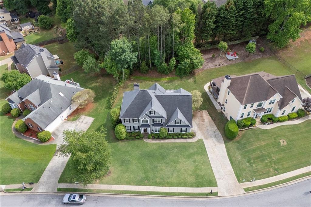 225 Ruby Forest Parkway, Suwanee, Georgia image 50