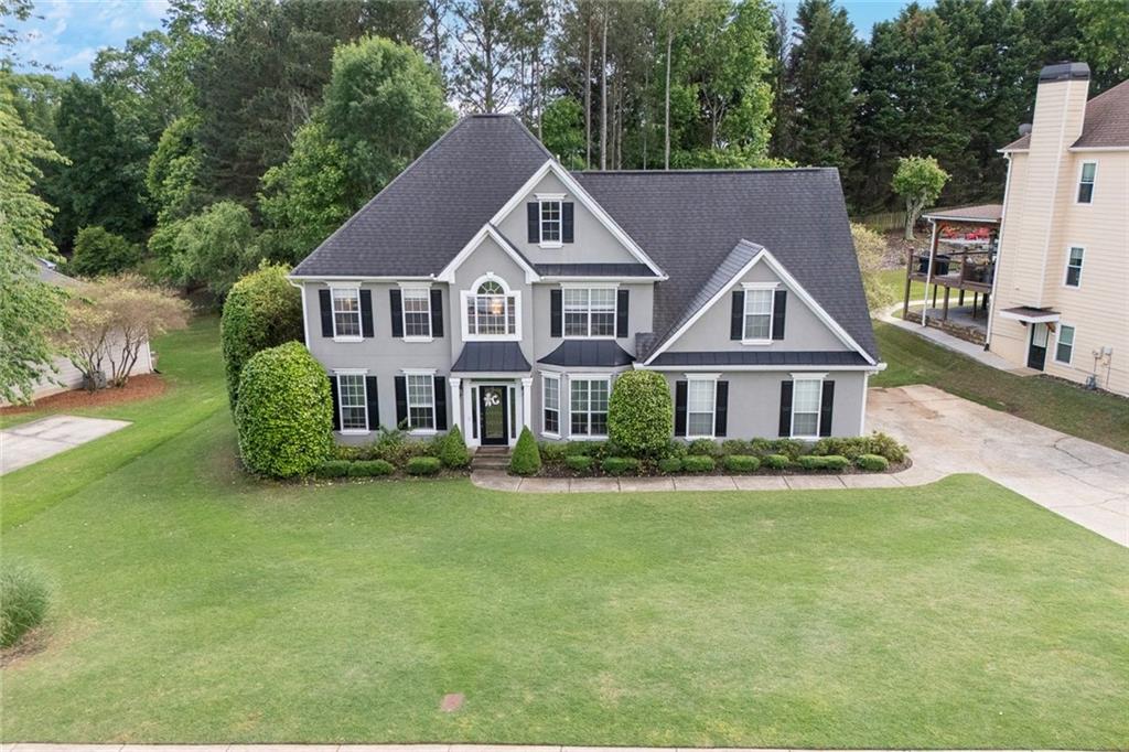 225 Ruby Forest Parkway, Suwanee, Georgia image 4