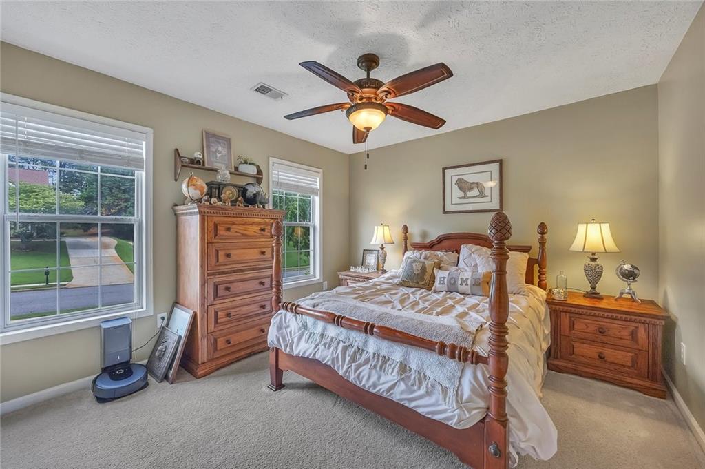 225 Ruby Forest Parkway, Suwanee, Georgia image 31