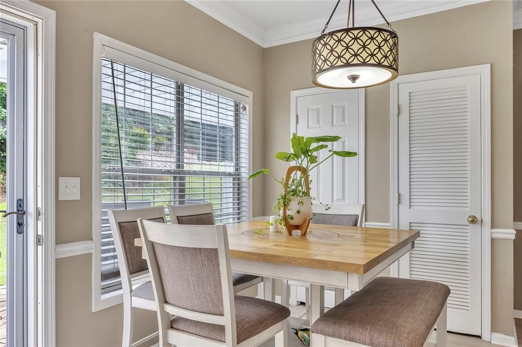 225 Ruby Forest Parkway, Suwanee, Georgia image 16