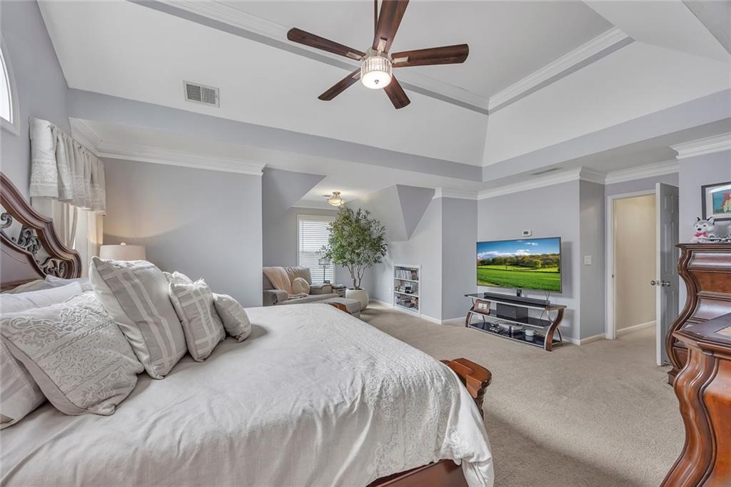 225 Ruby Forest Parkway, Suwanee, Georgia image 35