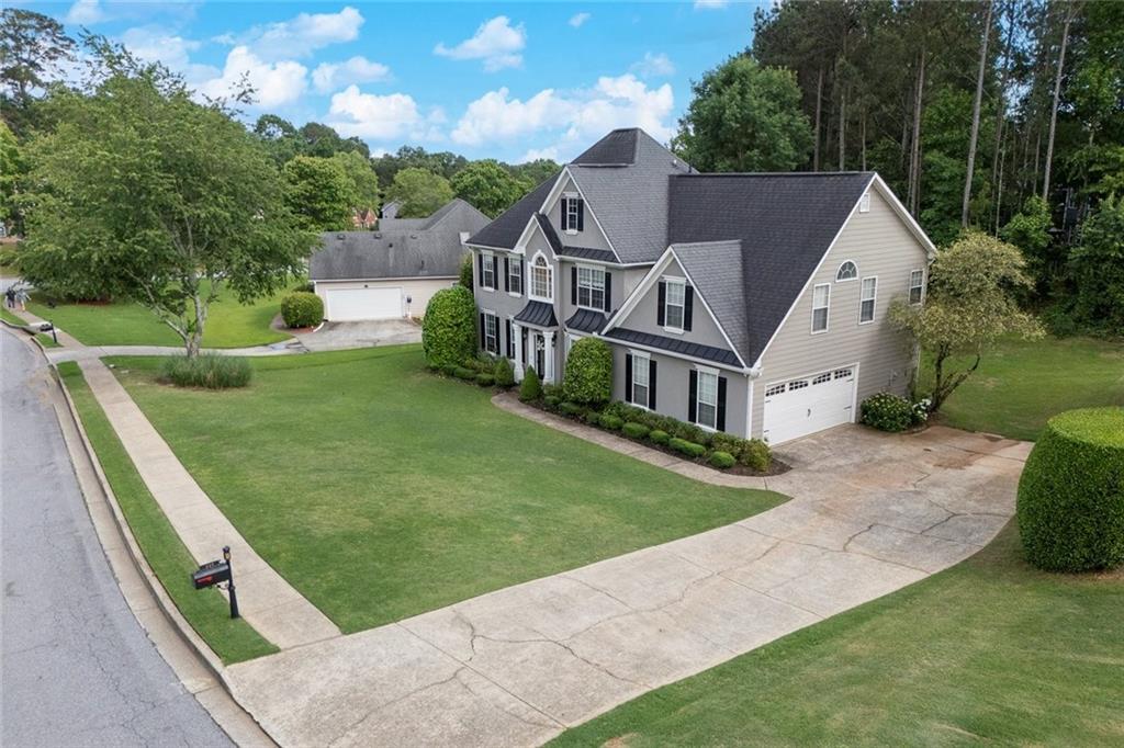 225 Ruby Forest Parkway, Suwanee, Georgia image 49