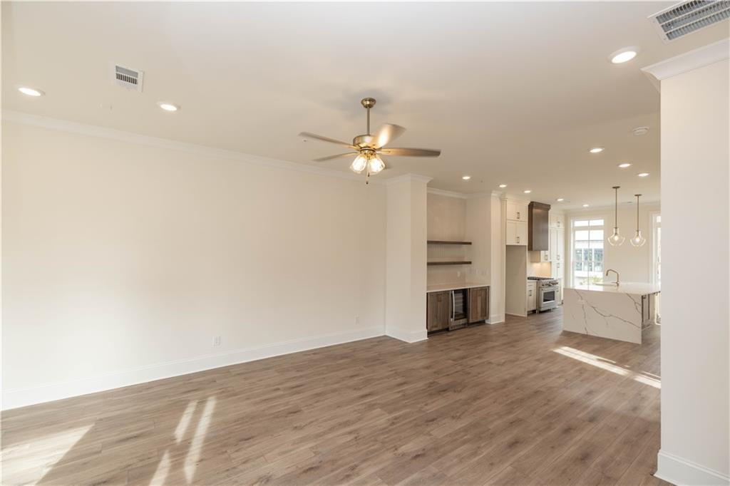 560 Fisher Drive #48, Alpharetta, Georgia image 20