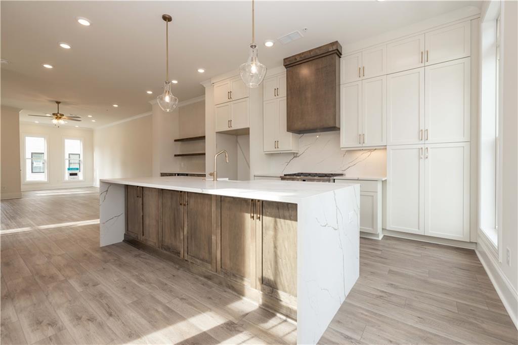 560 Fisher Drive #48, Alpharetta, Georgia image 4